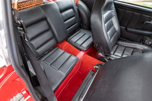 1973 Volvo P1800 ES For Sale (picture 36 of 157)