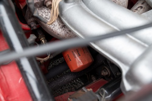 1973 Volvo P1800 ES For Sale (picture 116 of 157)