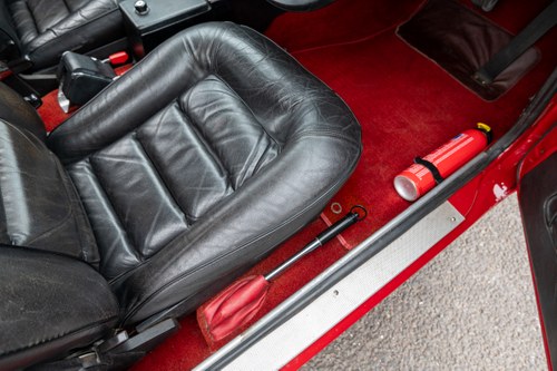 1973 Volvo P1800 ES For Sale (picture 20 of 157)