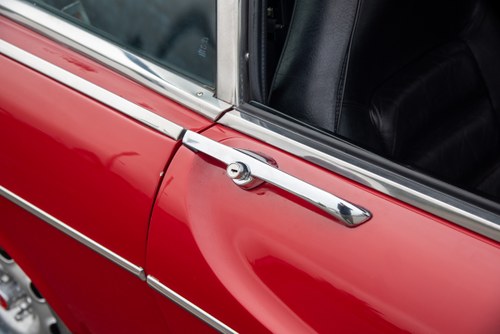 1973 Volvo P1800 ES For Sale (picture 95 of 157)