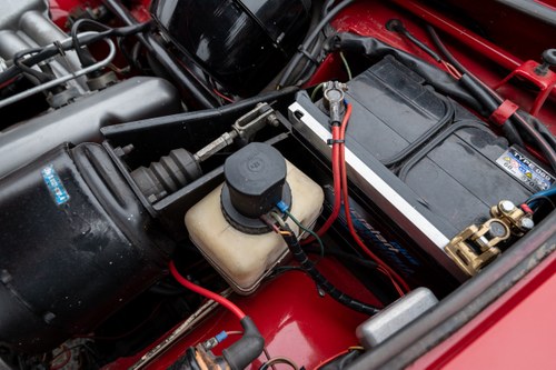 1973 Volvo P1800 ES For Sale (picture 118 of 157)