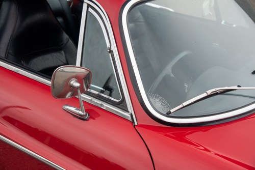 1973 Volvo P1800 ES For Sale (picture 88 of 157)