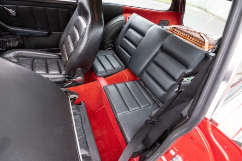 1973 Volvo P1800 ES For Sale (picture 39 of 157)