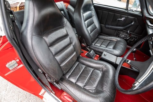 1973 Volvo P1800 ES For Sale (picture 18 of 157)