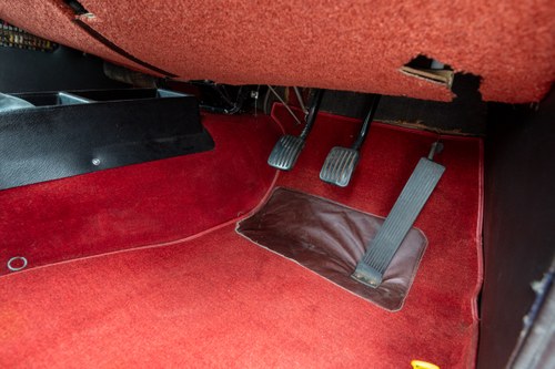 1973 Volvo P1800 ES For Sale (picture 43 of 157)