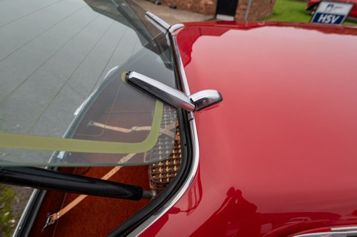 1973 Volvo P1800 ES For Sale (picture 127 of 157)