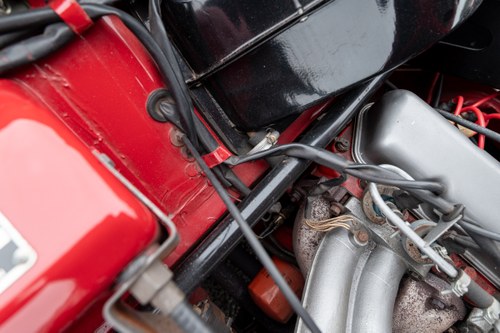 1973 Volvo P1800 ES For Sale (picture 117 of 157)