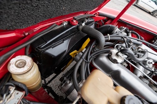 1973 Volvo P1800 ES For Sale (picture 120 of 157)