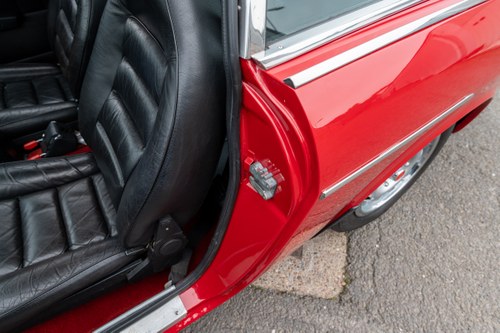 1973 Volvo P1800 ES For Sale (picture 35 of 157)