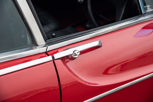 1973 Volvo P1800 ES For Sale (picture 87 of 157)