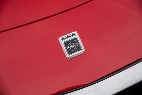 1973 Volvo P1800 ES For Sale (picture 59 of 157)