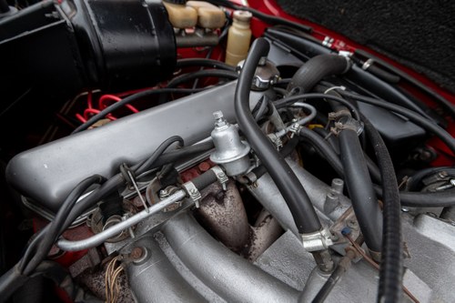 1973 Volvo P1800 ES For Sale (picture 108 of 157)