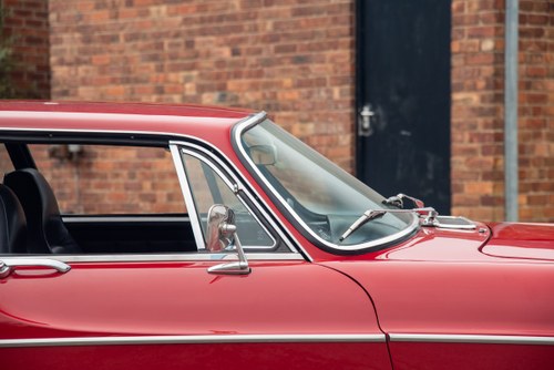 1973 Volvo P1800 ES For Sale (picture 80 of 157)