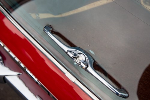 1973 Volvo P1800 ES For Sale (picture 77 of 157)