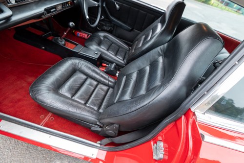 1973 Volvo P1800 ES For Sale (picture 33 of 157)