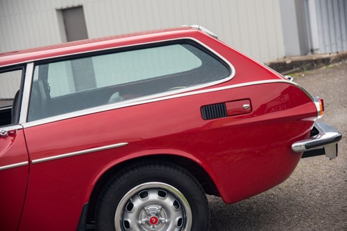 1973 Volvo P1800 ES For Sale (picture 65 of 157)