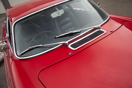 1973 Volvo P1800 ES For Sale (picture 89 of 157)