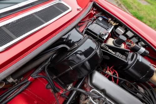 1973 Volvo P1800 ES For Sale (picture 110 of 157)