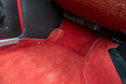 1973 Volvo P1800 ES For Sale (picture 53 of 157)