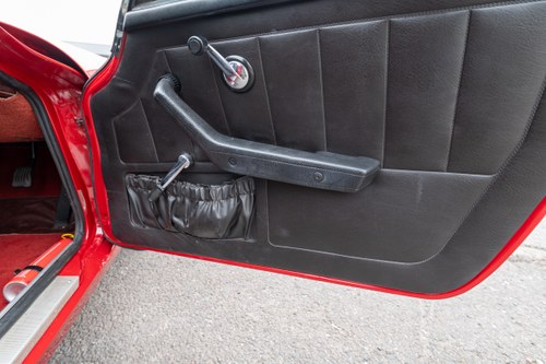 1973 Volvo P1800 ES For Sale (picture 44 of 157)