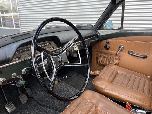 1969 Volvo 121 Amazon In vendita (immagine 23 di 42)