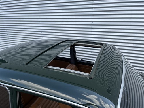 1969 Volvo 121 Amazon In vendita (immagine 30 di 42)