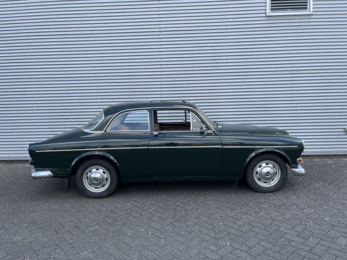 1969 Volvo 121 Amazon In vendita (immagine 8 di 42)