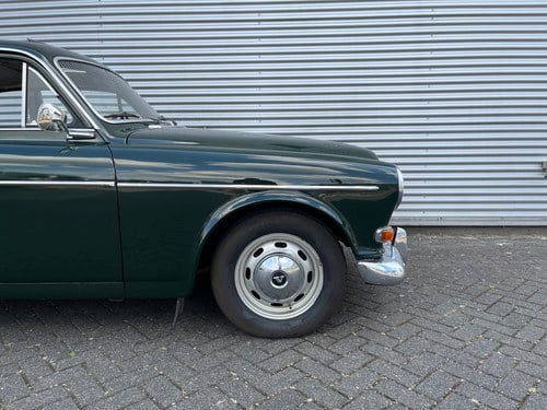 1969 Volvo 121 Amazon In vendita (immagine 9 di 42)