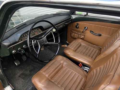 1969 Volvo 121 Amazon In vendita (immagine 22 di 42)