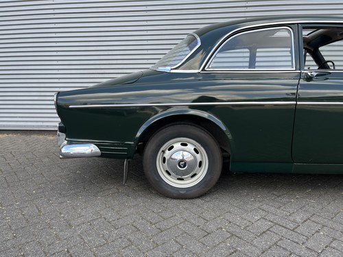1969 Volvo 121 Amazon In vendita (immagine 12 di 42)