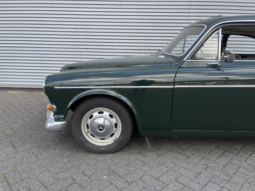 1969 Volvo 121 Amazon In vendita (immagine 10 di 42)