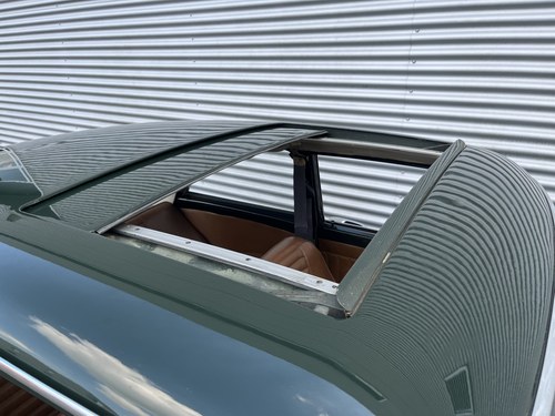 1969 Volvo 121 Amazon In vendita (immagine 31 di 42)