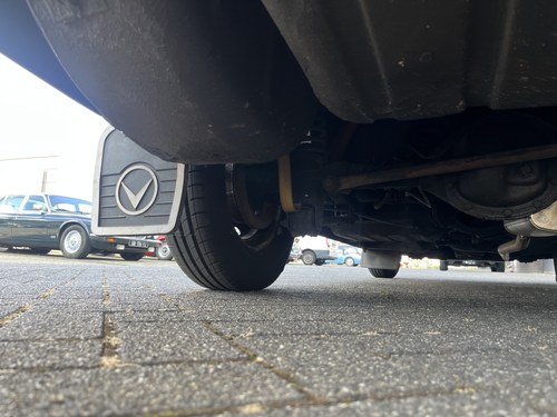 1969 Volvo 121 Amazon In vendita (immagine 42 di 42)