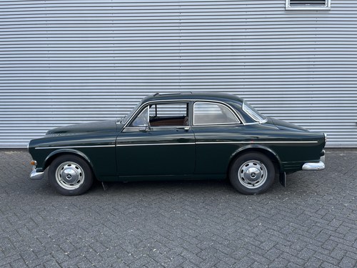 1969 Volvo 121 Amazon In vendita (immagine 7 di 42)