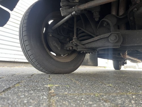 1969 Volvo 121 Amazon In vendita (immagine 39 di 42)