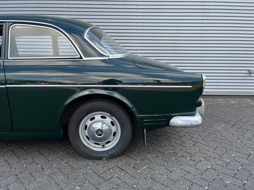 1969 Volvo 121 Amazon In vendita (immagine 11 di 42)