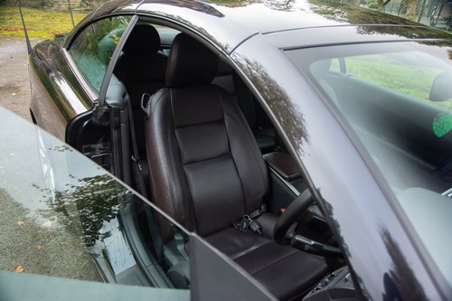 2007 Volvo C70 2.4D SE LUX Auto For Sale (picture 127 of 147)