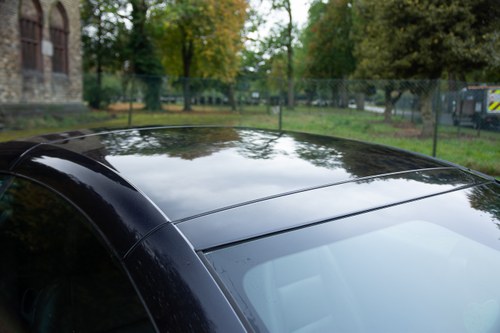 2007 Volvo C70 2.4D SE LUX Auto For Sale (picture 122 of 147)