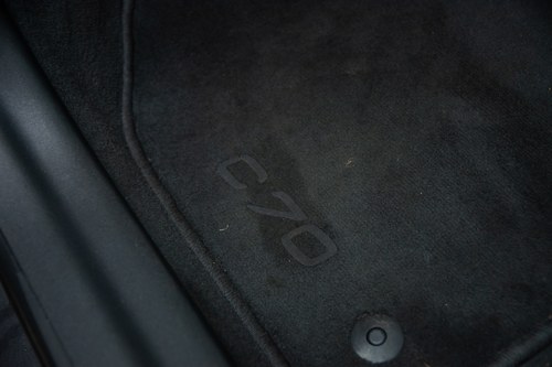 2007 Volvo C70 2.4D SE LUX Auto For Sale (picture 80 of 147)