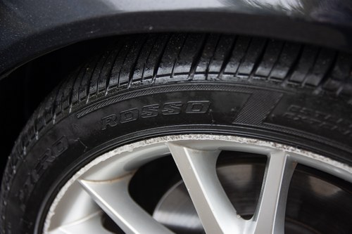 2007 Volvo C70 2.4D SE LUX Auto For Sale (picture 36 of 147)