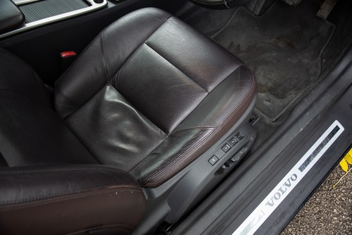 2007 Volvo C70 2.4D SE LUX Auto For Sale (picture 62 of 147)