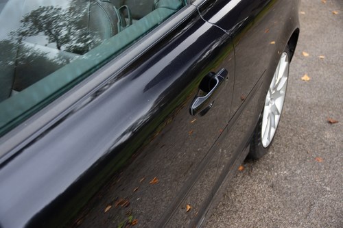 2007 Volvo C70 2.4D SE LUX Auto For Sale (picture 131 of 147)