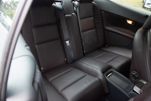 2007 Volvo C70 2.4D SE LUX Auto For Sale (picture 68 of 147)