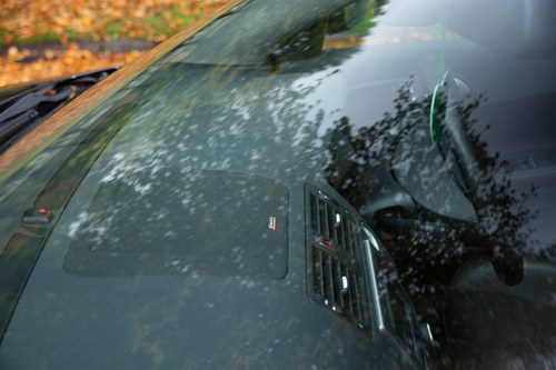 2007 Volvo C70 2.4D SE LUX Auto For Sale (picture 113 of 147)