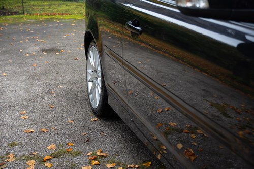 2007 Volvo C70 2.4D SE LUX Auto For Sale (picture 107 of 147)