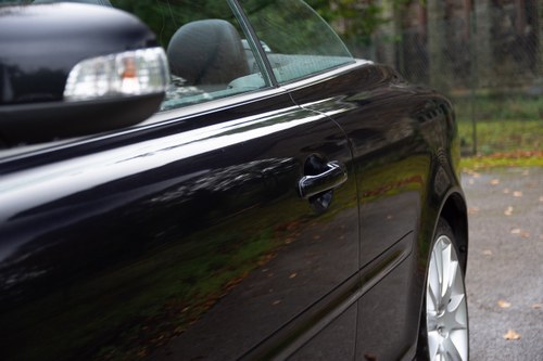 2007 Volvo C70 2.4D SE LUX Auto For Sale (picture 130 of 147)