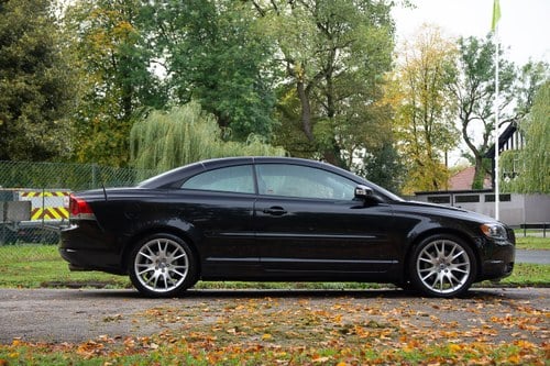 2007 Volvo C70 2.4D SE LUX Auto For Sale (picture 11 of 147)