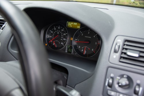 2007 Volvo C70 2.4D SE LUX Auto For Sale (picture 47 of 147)