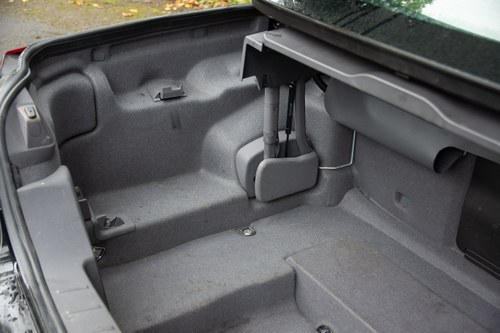 2007 Volvo C70 2.4D SE LUX Auto For Sale (picture 87 of 147)