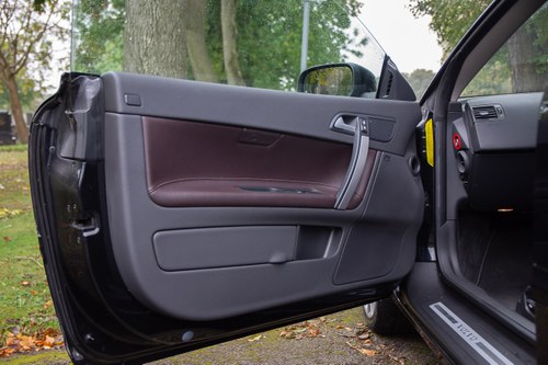 2007 Volvo C70 2.4D SE LUX Auto For Sale (picture 75 of 147)